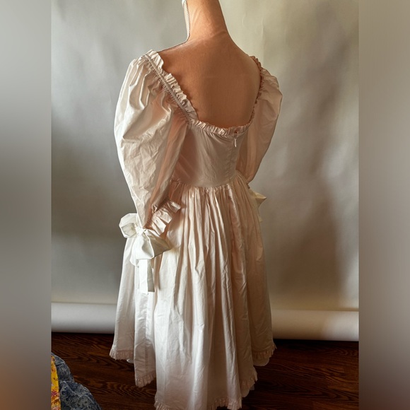 Selkie The Confection Cottontail Dress - Picture 16 of 16